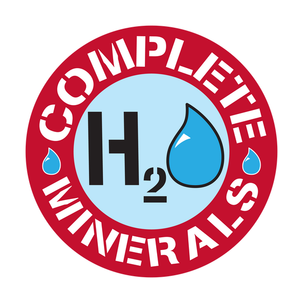 Completeh2ominerals.com