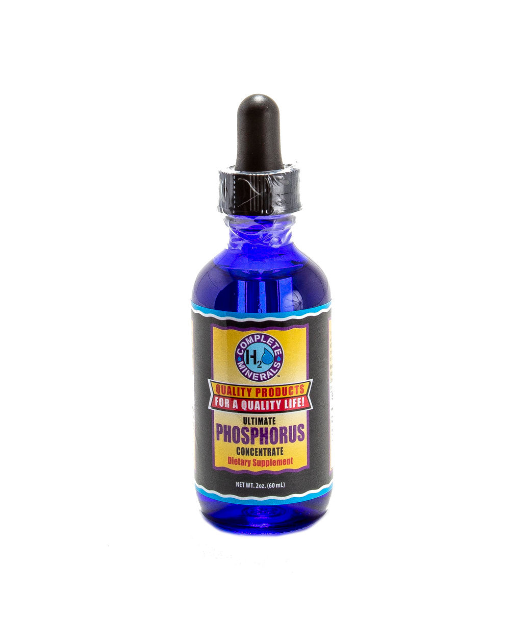 Phosphorus (P) - 2oz. Concentrate