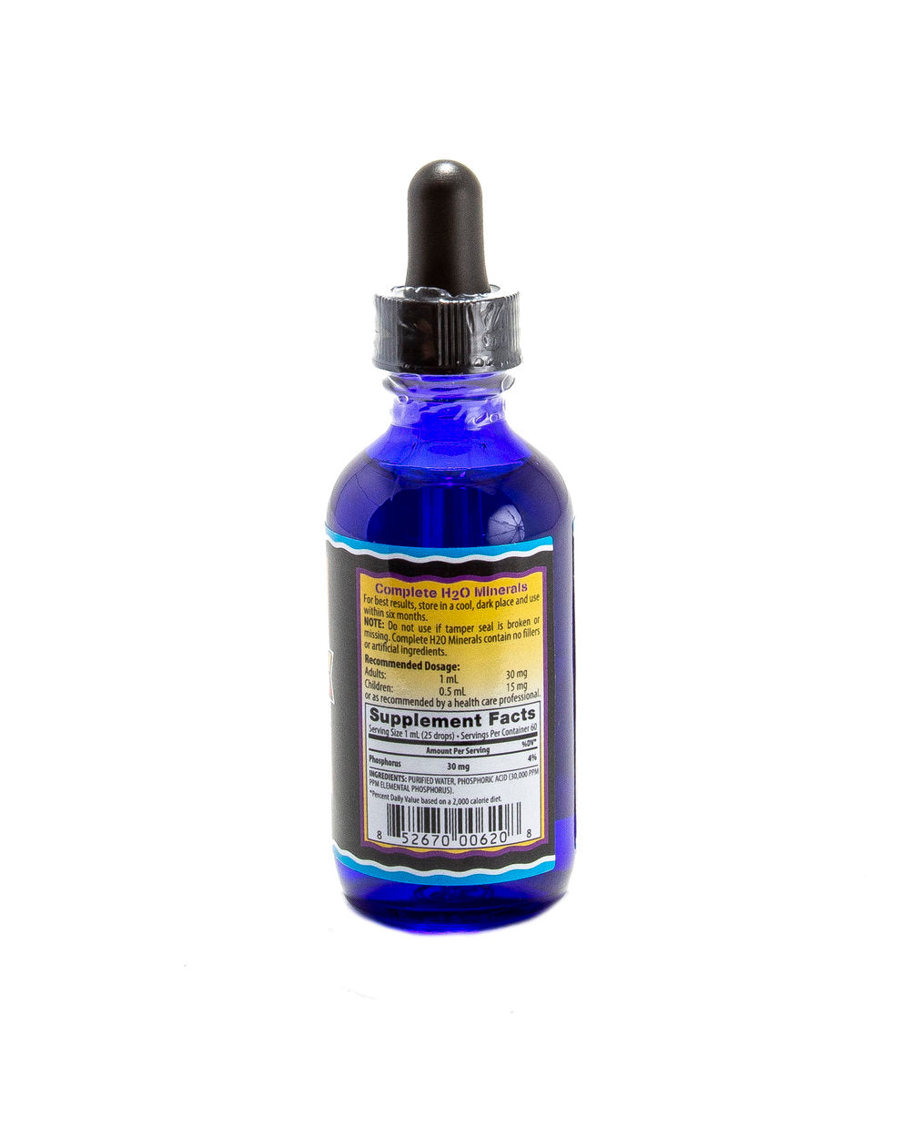 Phosphorus (P) - 2oz. Concentrate