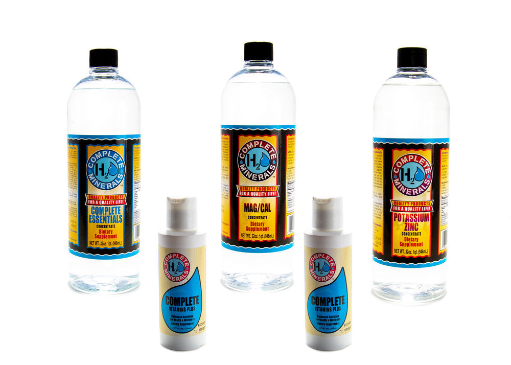 Twin Kit 1 My Store